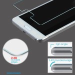 Mica Cristal Protector Antigrasa Samsung Galaxy Note 4  N910 (17004023) by www.tiendakimerex.com